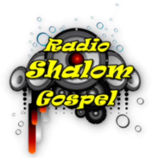 Rádio shalom gospel