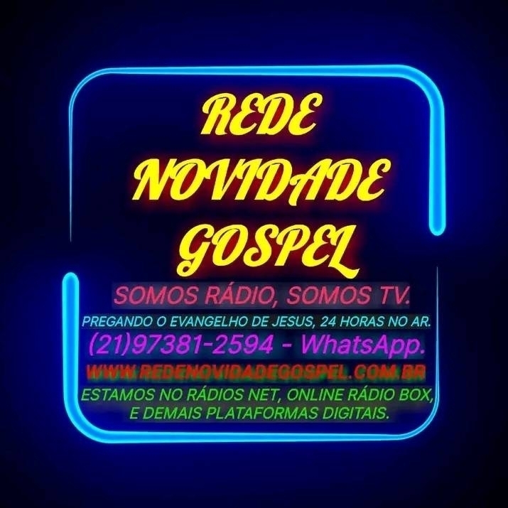Rede Novidade Gospel