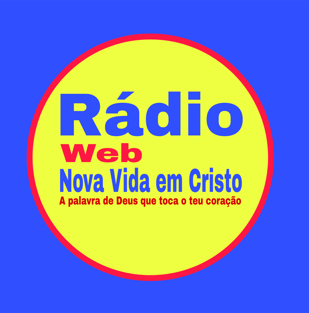 Rádio Web Nova Vida em Cristo