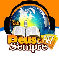 RÁDIO DEUS É FIEL SEMPRE