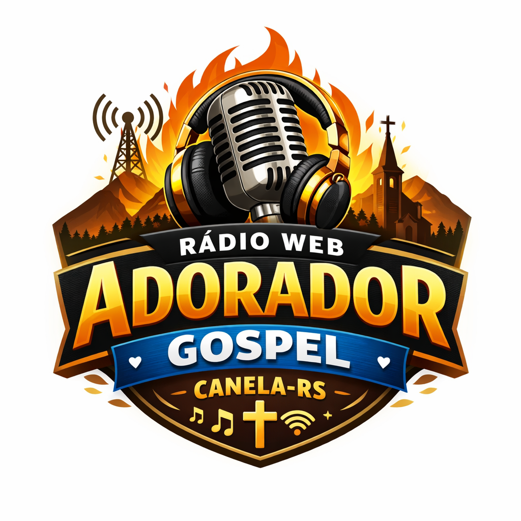 Rádio Web Adorador Gospel