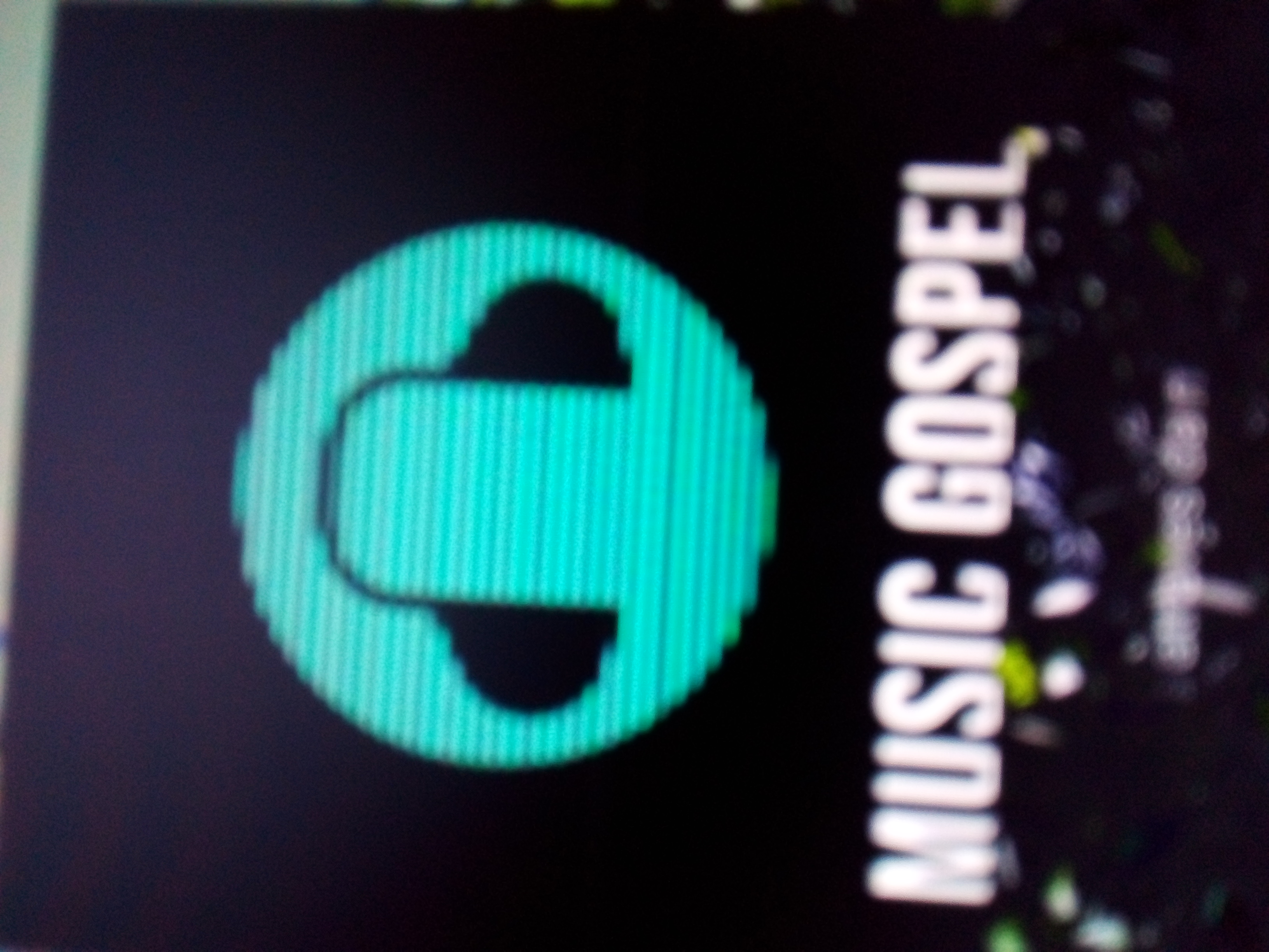 Web Rádio Music Gospel