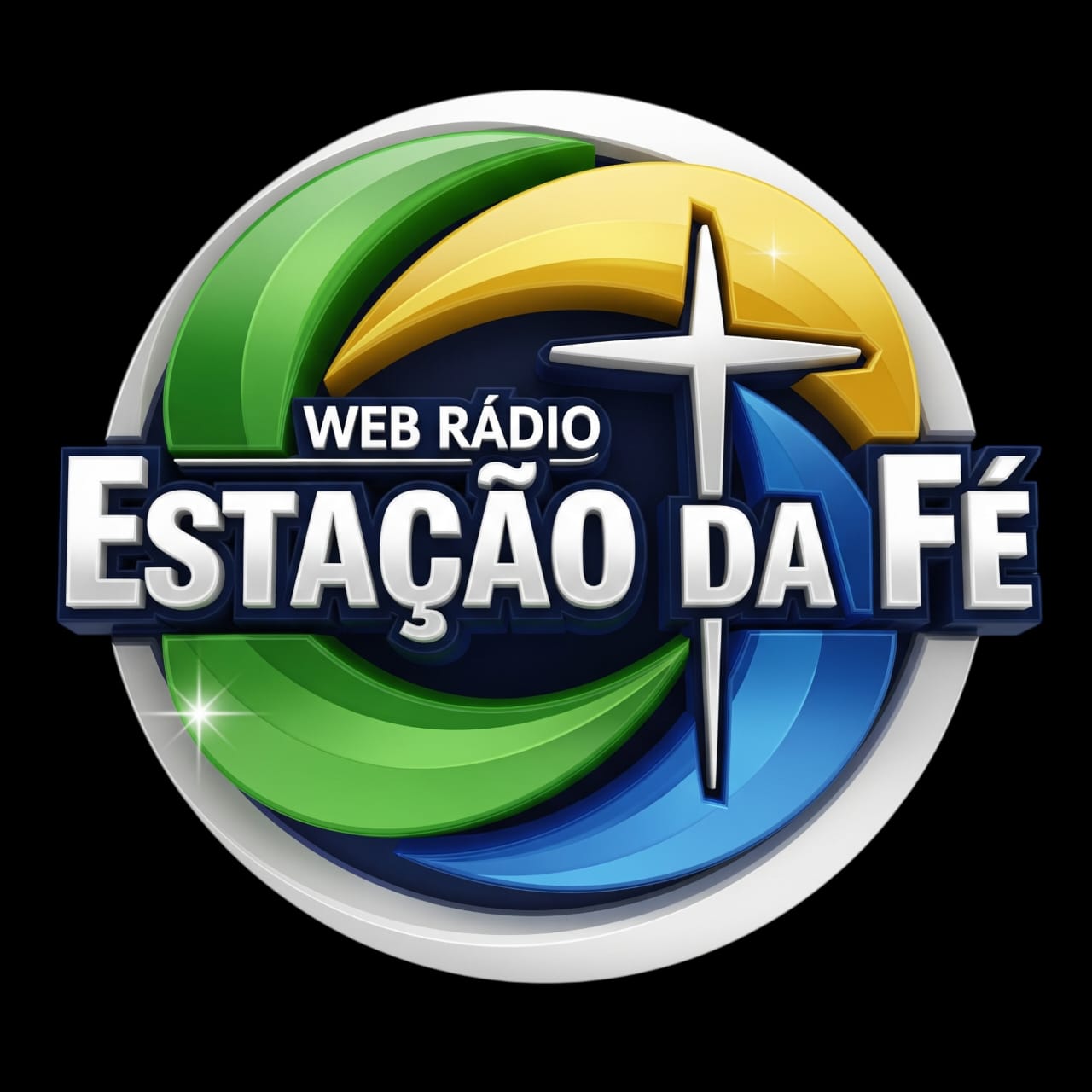 Web Rádio Estação da Fé