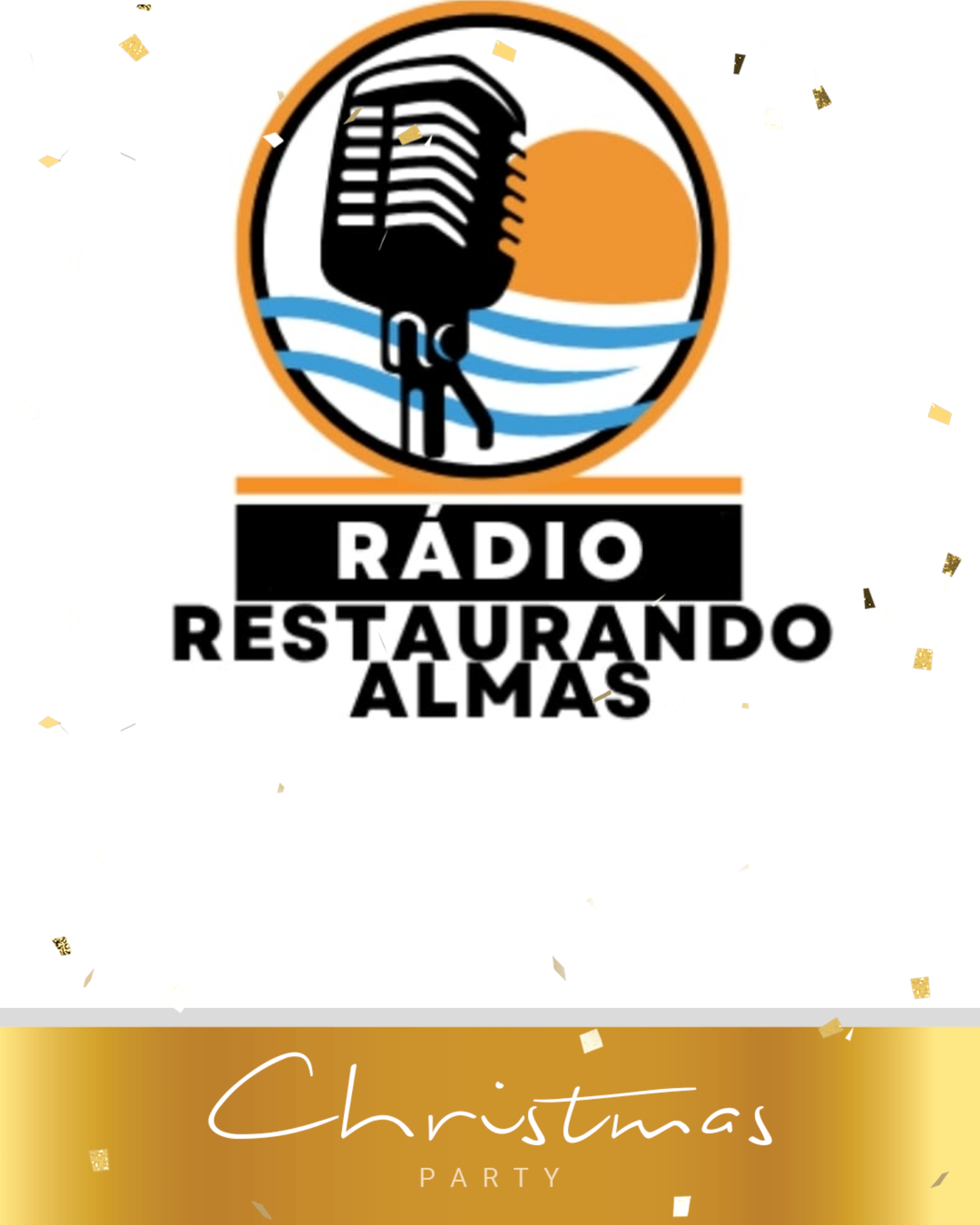 Radio Restaurando Almas.