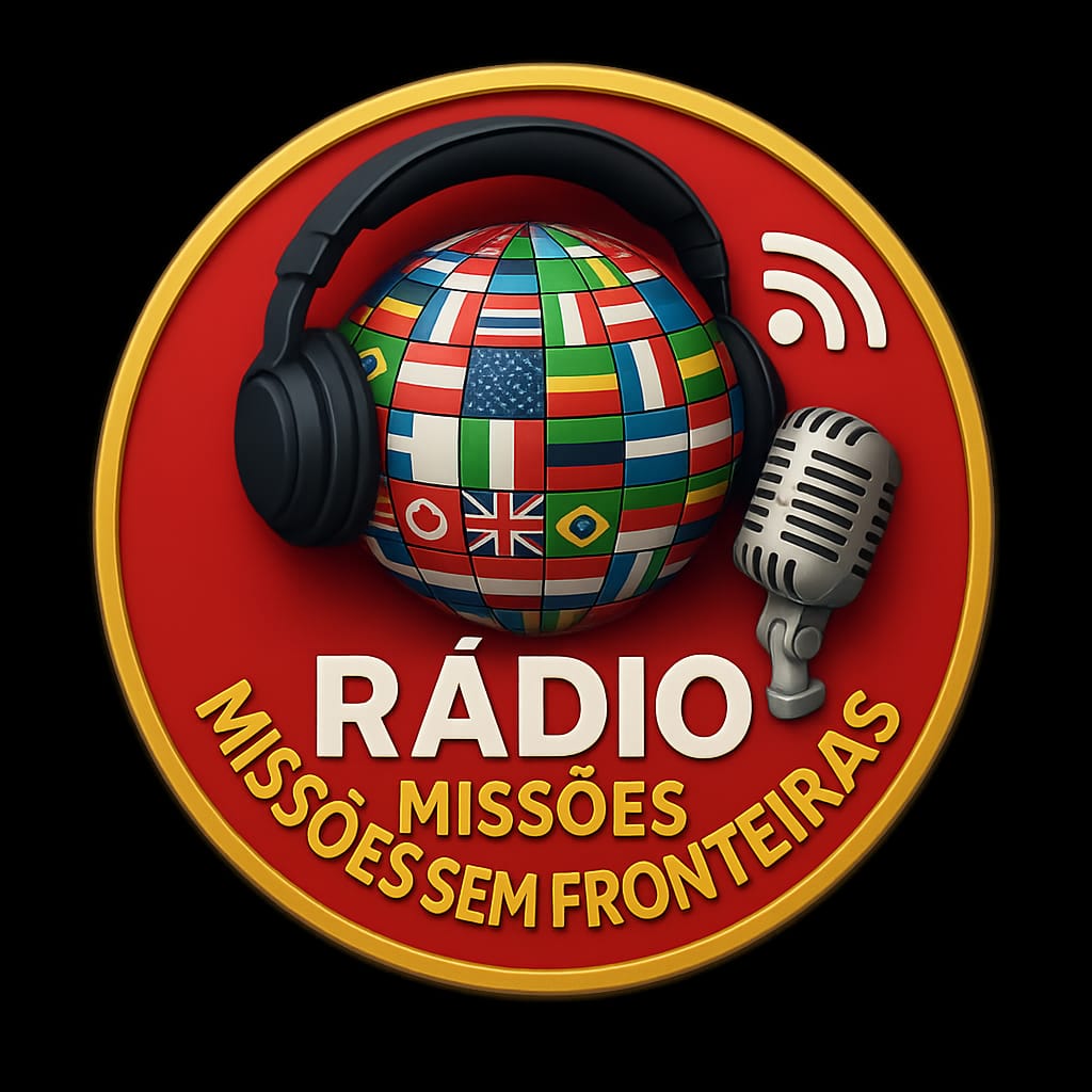 Rádio Missões sem Fronteiras