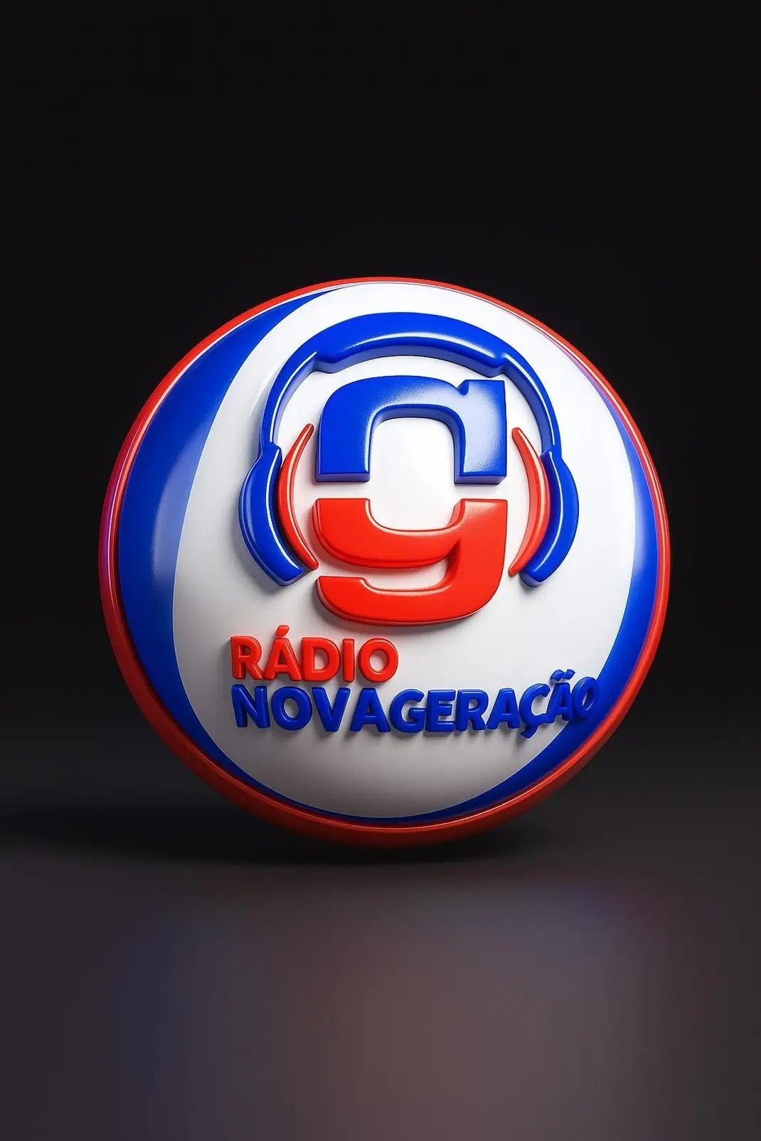 RADIO NOVA GERAÇÃO