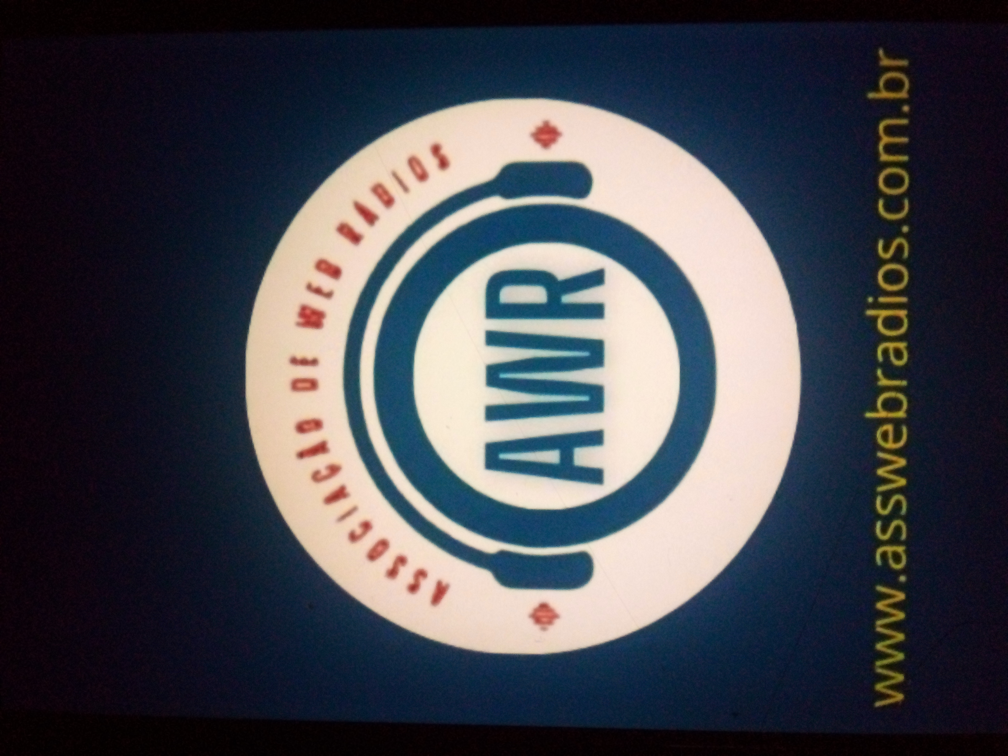 Rádio Associação de Web Rádios