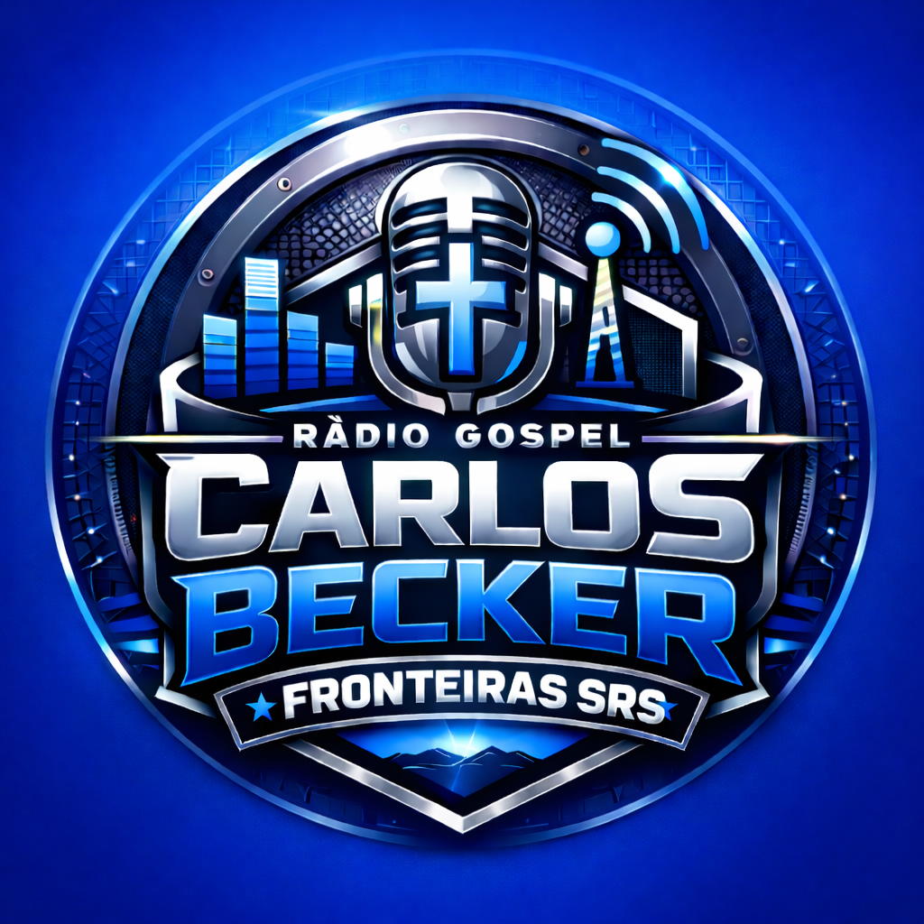 Rádio Gospel Carlos Becker