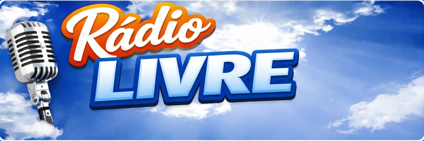 RÁDIO LIVRE