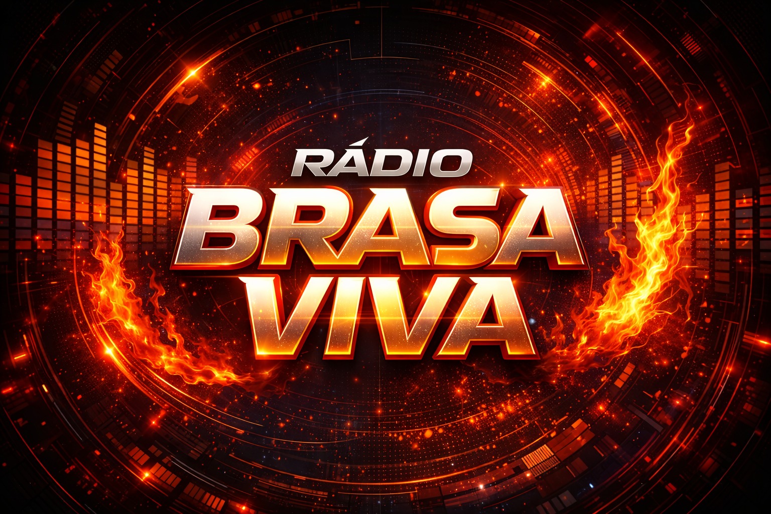 RÁDIO BRASA VIVA