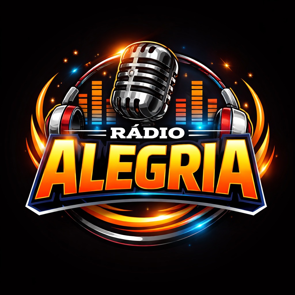 RÁDIO ALEGRIA
