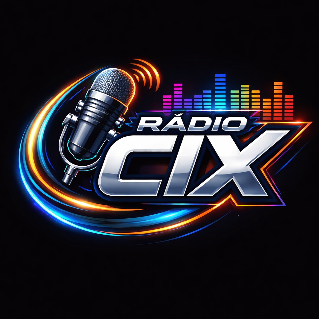 RÁDIO CIX