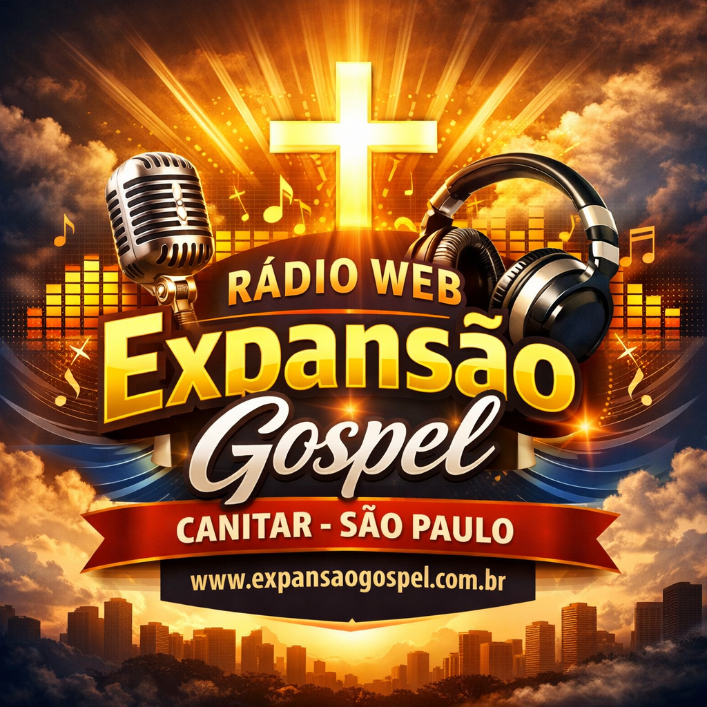 Expansão Gospel
