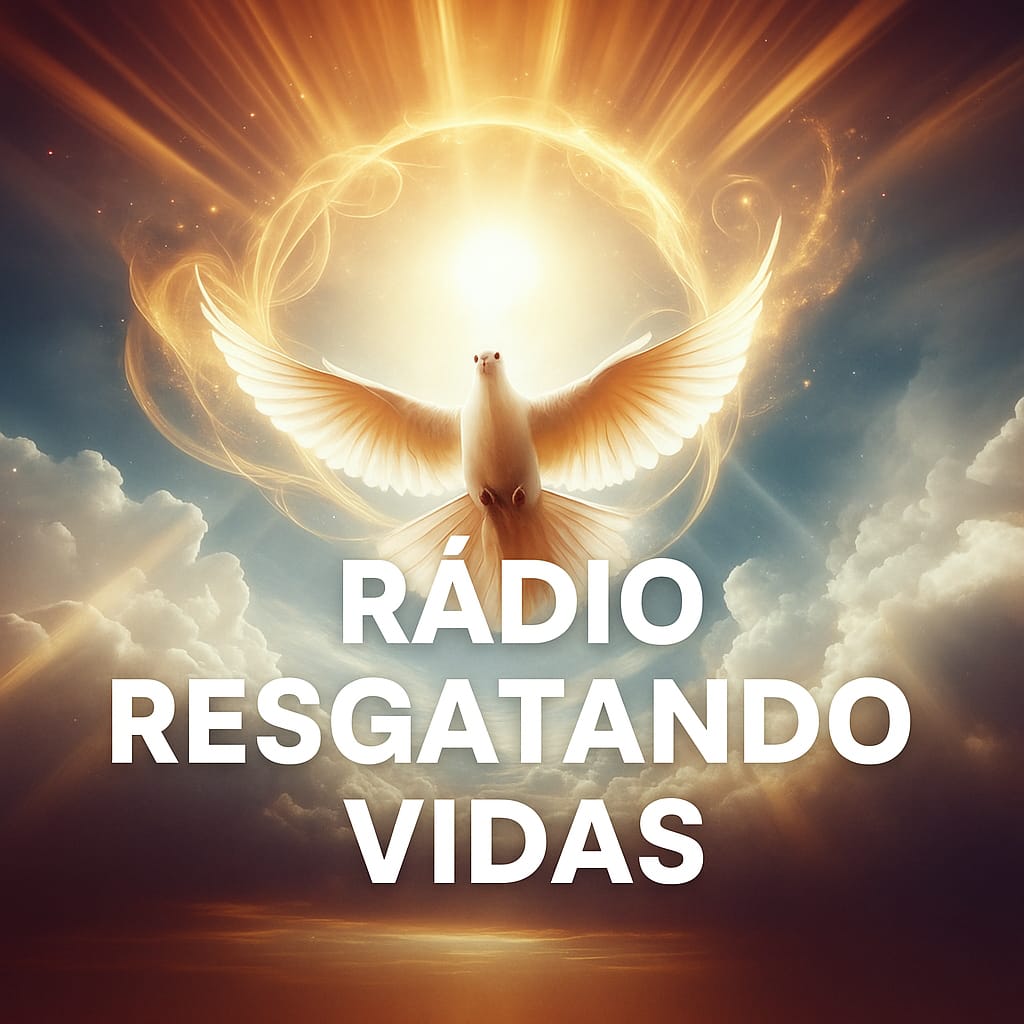 Rádio Resgatando Vidas