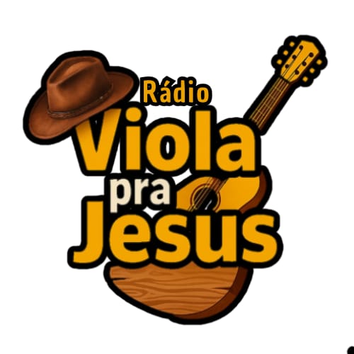 Rádio Viola Pra Jesus