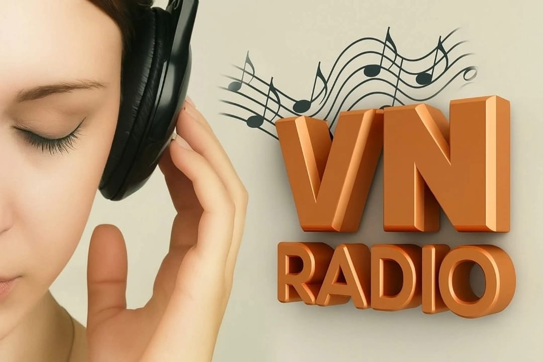 VN RÁDIO